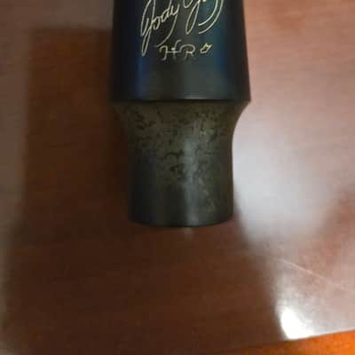 JodyJazz HR* Series Tenor Sax Mouthpiece image 1