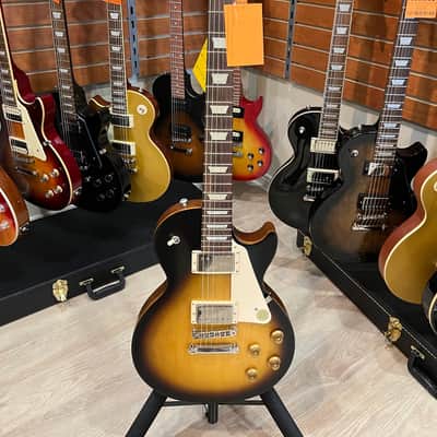 Edwards（ESP）E-LS-115LT Les Paul Special ESP EDWARDS E-LS-115LT Les Paul Special - TV Yellow | Reverb