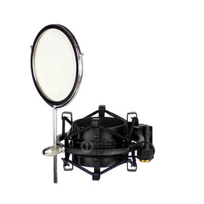 microphone shock mount - Free Shipping image 7