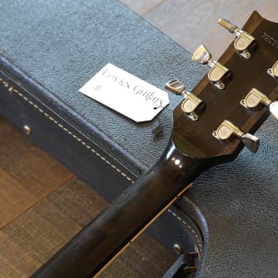 Vintage! 1979 Gibson ES-335 Pro Semi-Hollow Electric Guitar Sunburst + OHSC image 18