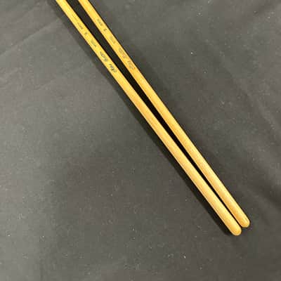 Mike Balter 9B, 5/8-Inch Brass Bell Mallets, 13-1/8" Birch Handle - EXCELLENT #1 image 11
