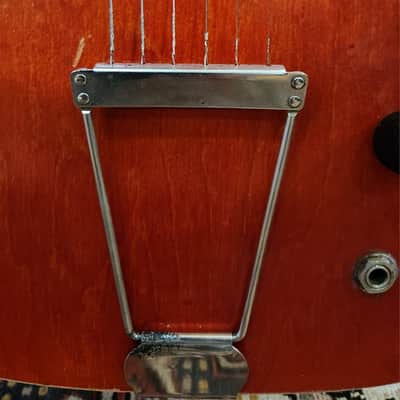 RARE! Kay Speed Demon 562 1960s USA image 14