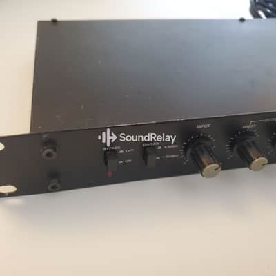 Boss RV-1000 - Digital Reverb Unit - Manual Included - Tested image 3