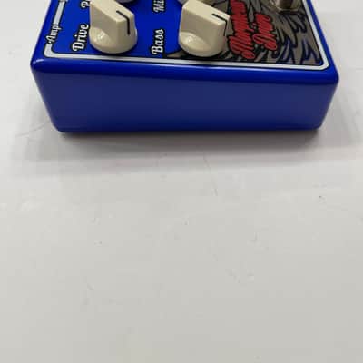 Baroni Lab Morpheus Drive Overdrive Distortion Guitar Effect Pedal + Box image 4