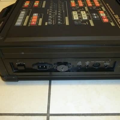Technics SM-AC30 1997 image 3