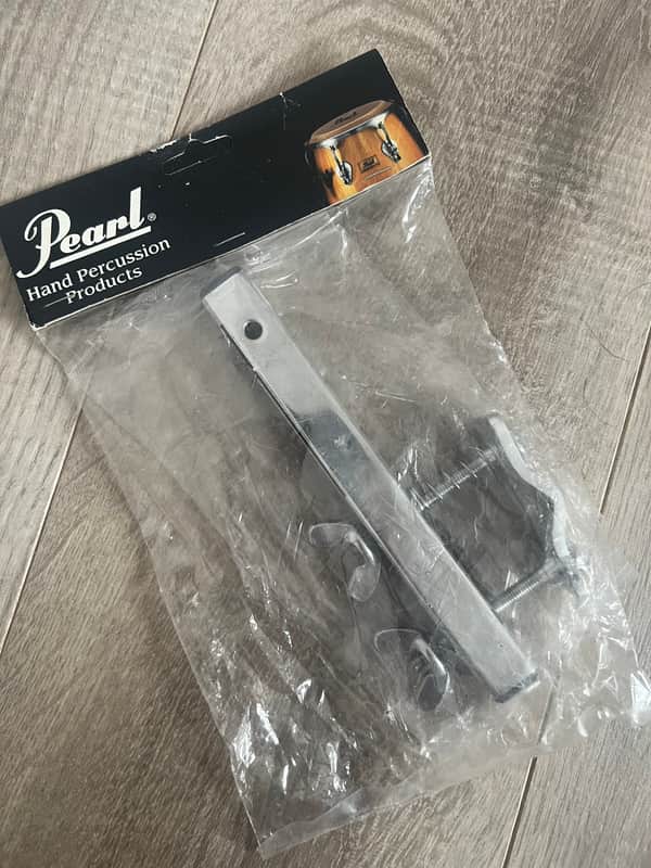 Pearl PWH-20 soporte de cortina. Incompleto image 1