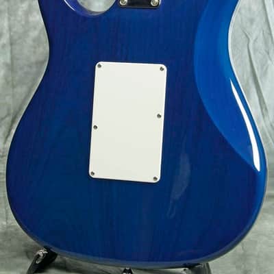 Edwards E-SN-150FR Aqua Marine | Reverb