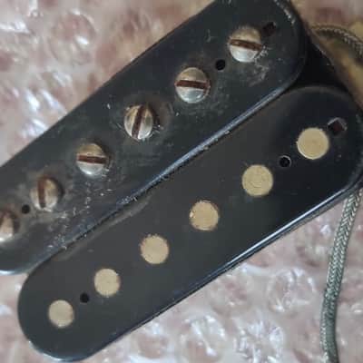 OTPG Over the Pond Guy PAF Humbucker image 6