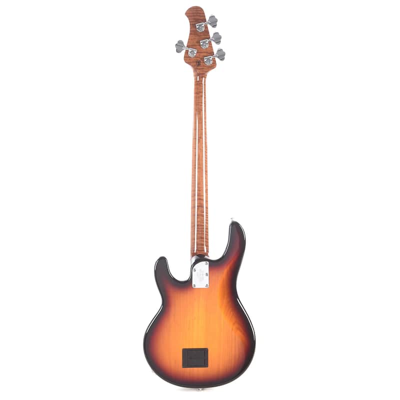 Ernie Ball Music Man Ball Family Reserve StingRay 4 H Fretless image 2