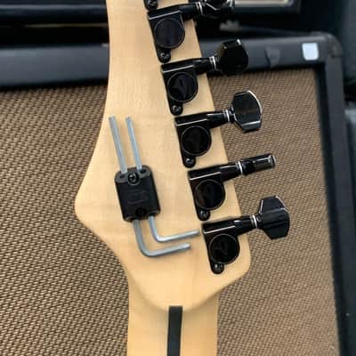 Vigier Excalibur Sunburst image 12