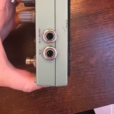 DigiTech Polara Reverb 2010s - Standard image 2