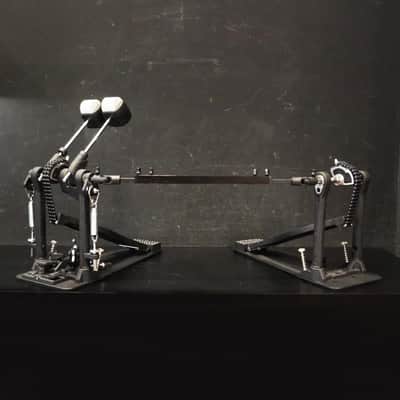 dw USED ​​DWCP3002A [3000 Series Double Pedal/Excellent Condition Used] image 2