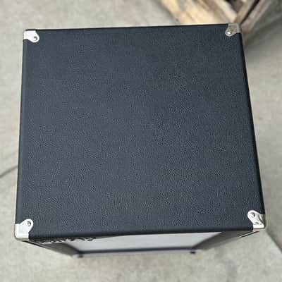 Used Aguilar SL 212 4-Ohm Super Lightweight 2x12" 500W Bass Cabinet — Black image 3
