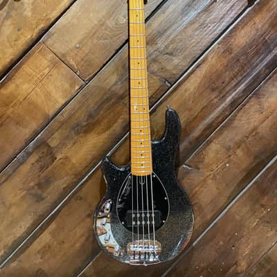 Sire Marcus Miller Z3 2024 - Black Sparkle image 1