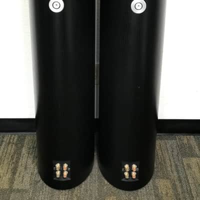 B&W Bowers & Wilkins Nautilus 803 Floor Standing Loudspeakers image 11