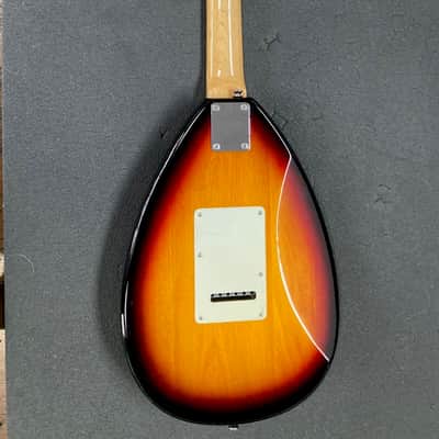 Vox V-MK3 Mark III 2013 - NOS Bild 4