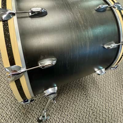 Gretsch USA Maple 3pc “Jellybean” Shell Pack 12/14/22 2000’s - Satin image 6
