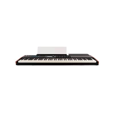 Arturia KeyLab 88 mk3 88-key Weighted Hammer-action Keyboard Controller (Black) image 3