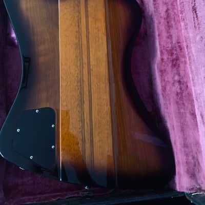 Epiphone Thunderbird Vintage PRO IV image 7