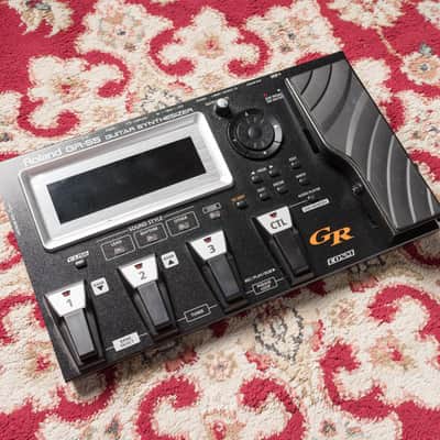 Roland GR-55S Guitar Synthesizer #ZOM8761 Second Hand image 2