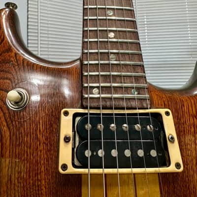 1978 Ibanez MC300 Musician, Natural image 5