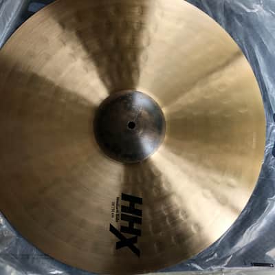 Sabian 20" HHX Medium Ride image 2