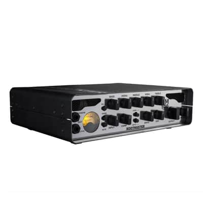 Ashdown RM500-EVO-II 500W Bass Head image 2