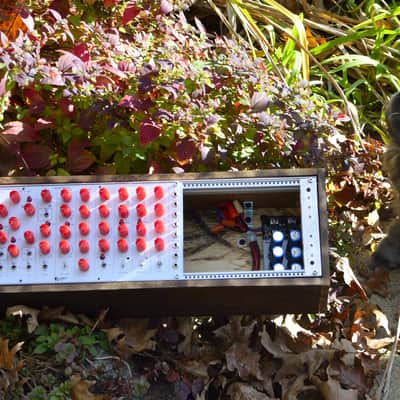 PM Foundations reSEMble DIY Eurorack PCBs image 6