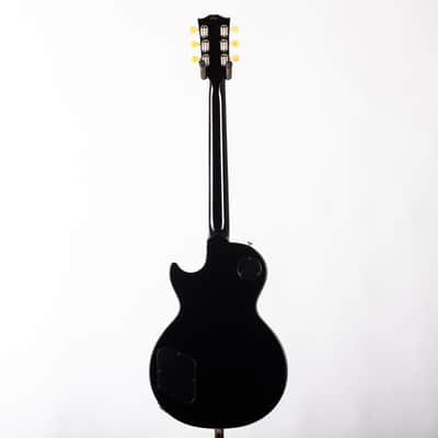 Gibson Les Paul Studio, Ebony | Demo image 3
