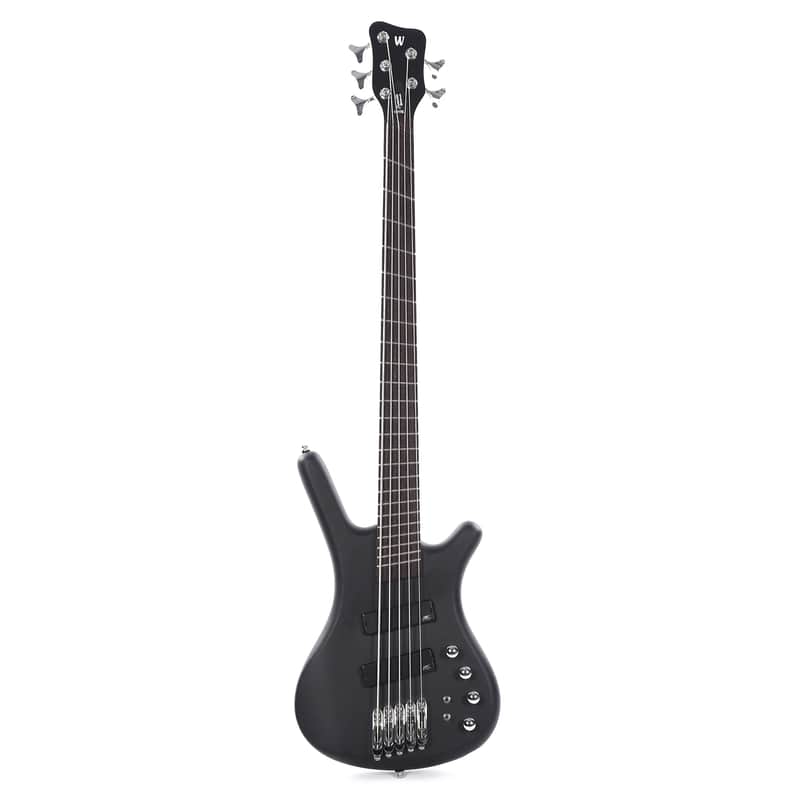 Warwick RockBass Corvette Multiscale image 1