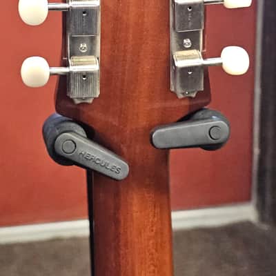 Epiphone Texan image 8