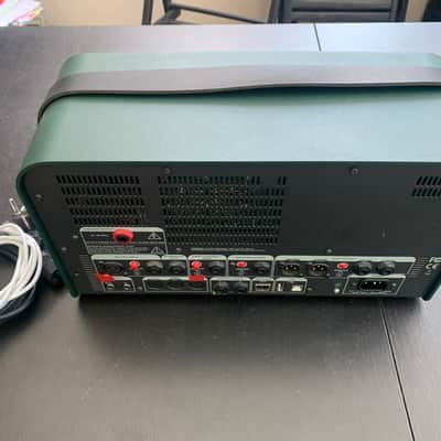 Vends Kemper Powerhead et case Thon image 2