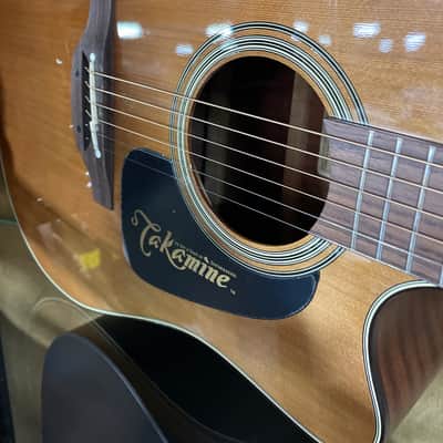 Takamine P1 DC image 4