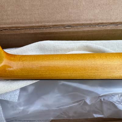 Musikraft Stratocaster Neck 2026 image 8