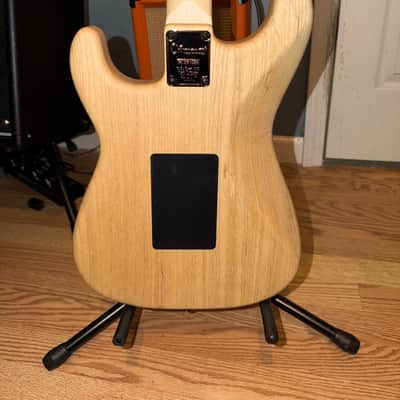Charvel Pro-Mod So-Cal Style 1 HH FR M 2025 - Present Natural Ash image 4