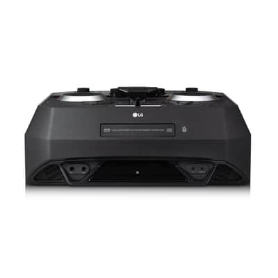 LG CK99 5000W Hi-Fi Shelf Speaker System - (CK99) image 3
