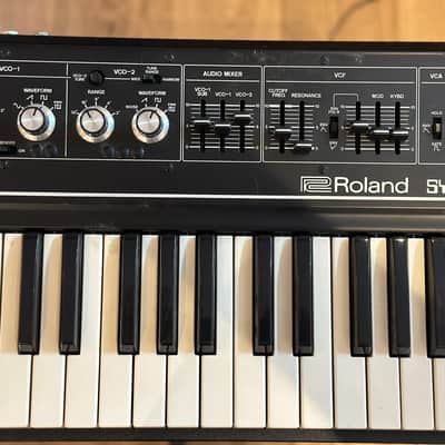 Roland SH-2 37-Key Synthesizer 1979 - 1982 image 3