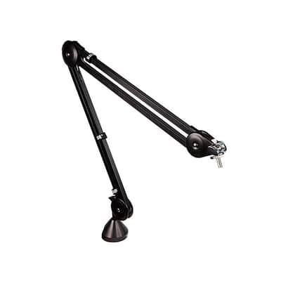 Rode PSA1 Studio Boom Arm for Broadcast Microphones image 4
