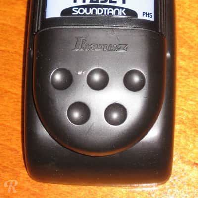 Ibanez Soundtank PH5 Phaser