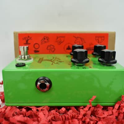 JHS Bonsai Overdrive image 5