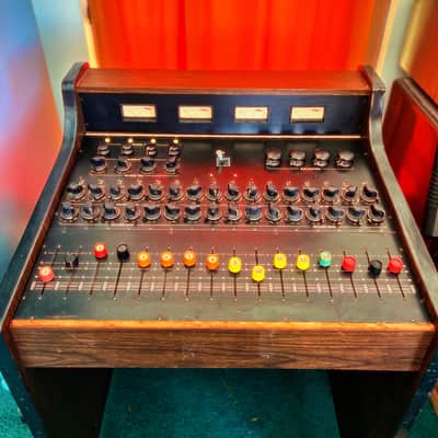Vintage Universal Audio / UREI 1109 - Discrete Microphone Preamps (X11) 1970’s Classics! (1108) image 15