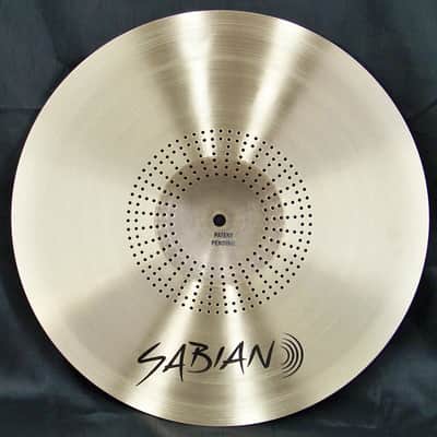 Sabian FRX 16" Crash Cymbal/Model # FRX1606/Brand New/834 Grams image 3
