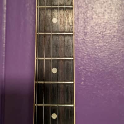 Gibson Custom 1960 Les Paul Special Double Cut Reissue 2012 - TV Tellow image 3