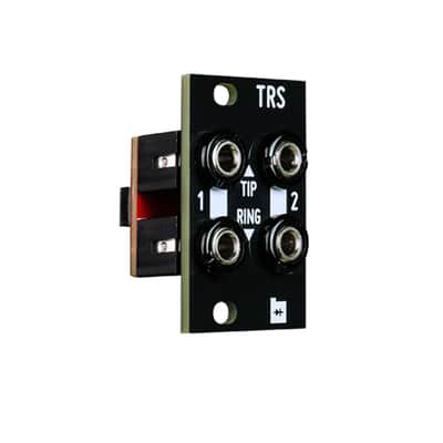 Befaco 1U TRS - Modular Synthesizer image 2