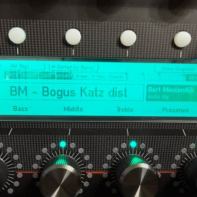 Kemper Profiler Head MK 2 imagen 4