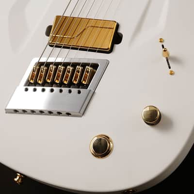 Aristides 070SR - Raw White image 4
