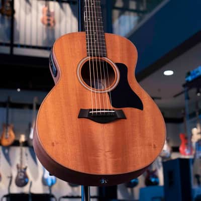 TAYLOR GS MINI E MAHOGANY image 1