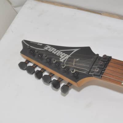 Ibanez RG Series Electric Guitar Ibanez #F625161 Electric Guitar RefNo 6907 image 8