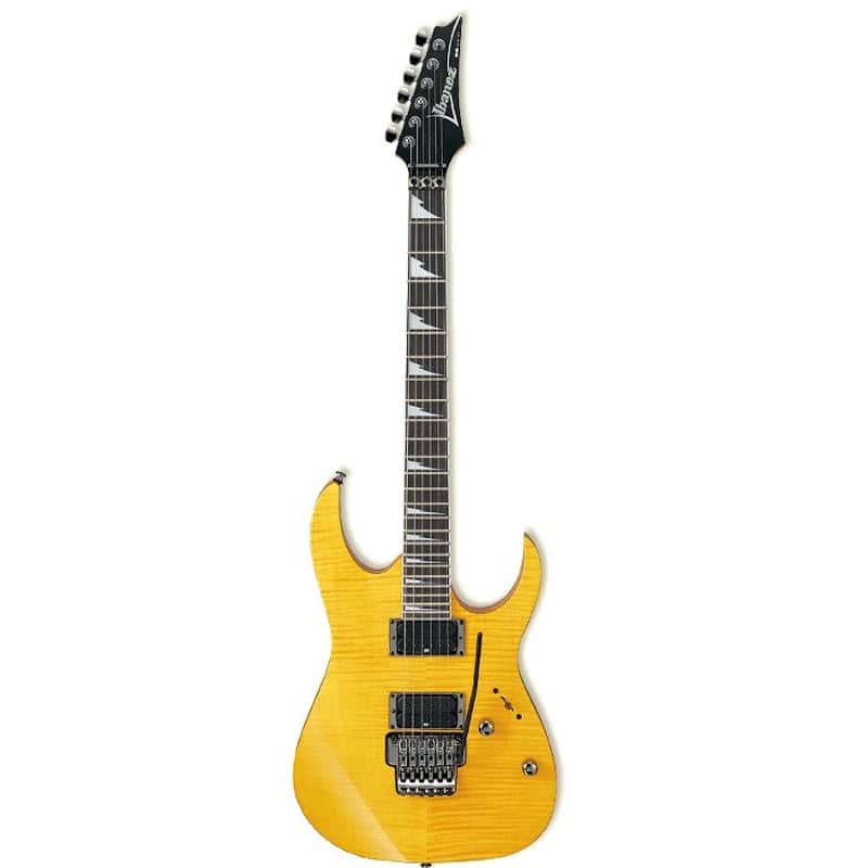 Ibanez RG320DXFM Standard image 1