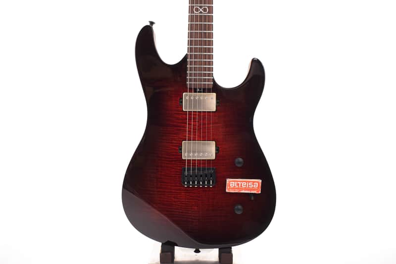 Chapman SCT-LGY-BMN Scout Legacy 2026 - Blood Moon 3460gr image 1